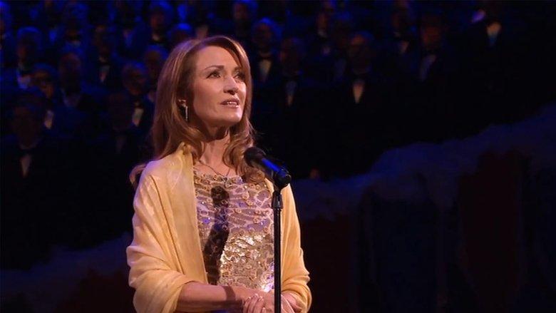 Once Upon A Christmas Featuring Jane Seymour and Nathan Gunn image