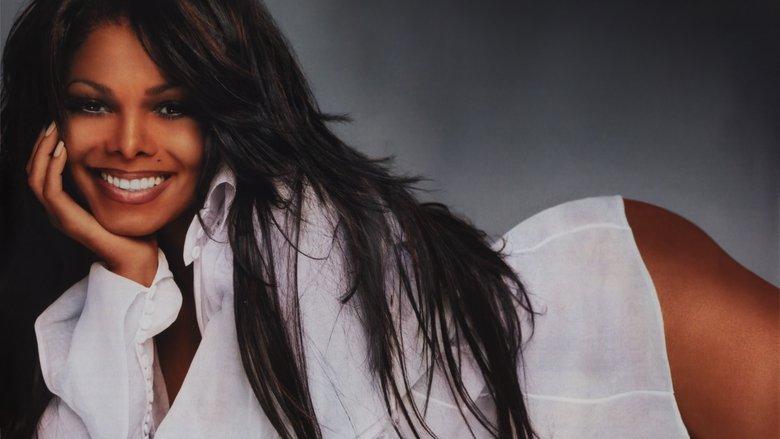 Janet Jackson: From Janet. To Damita Jo: The Videos image