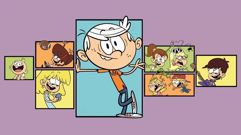 The Loud House image