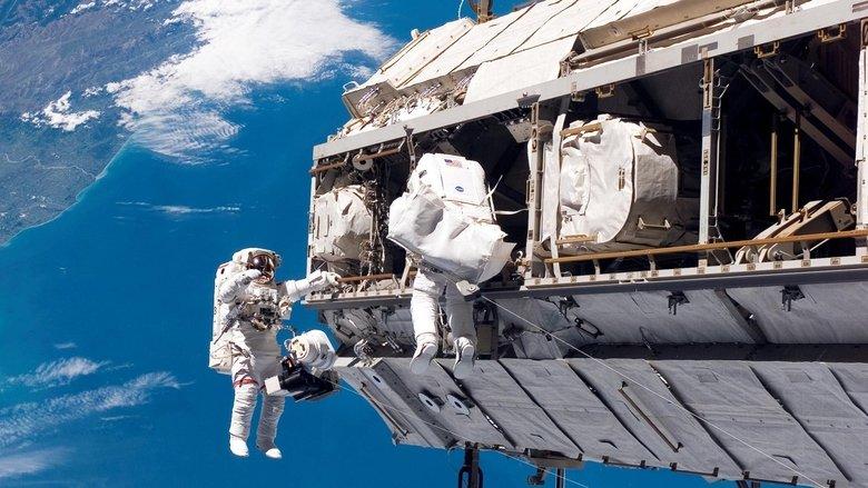 America's Secret Space Heroes image