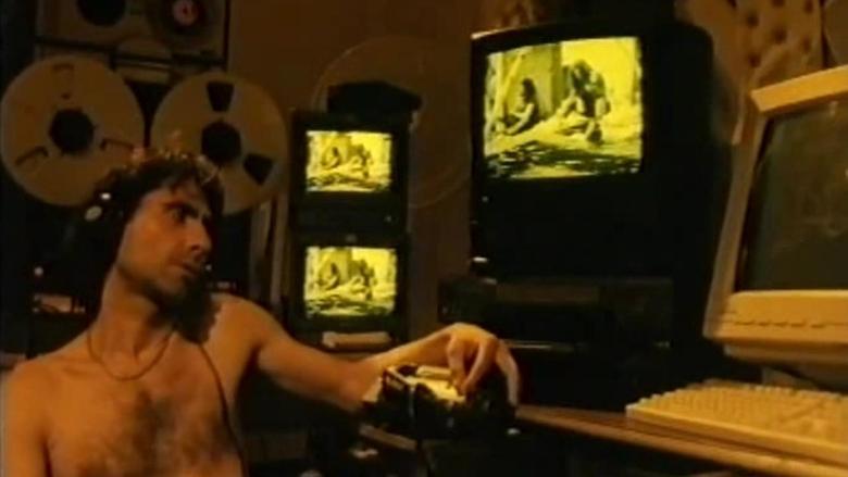Losers of the Dark City image