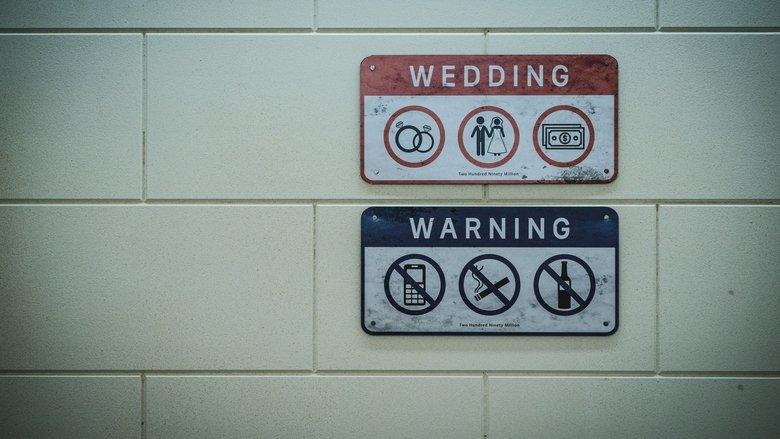 The Wedding War image