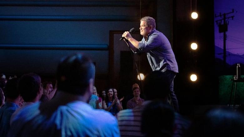Patton Oswalt: I Love Everything image