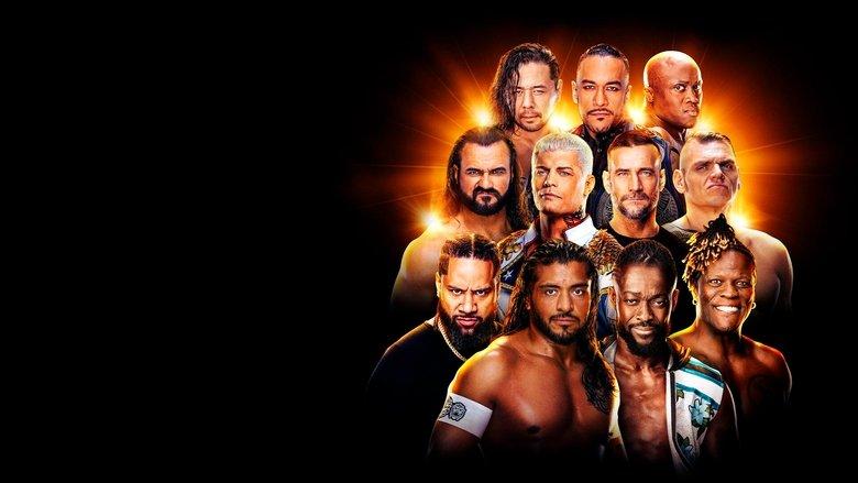 WWE Royal Rumble 2024 image