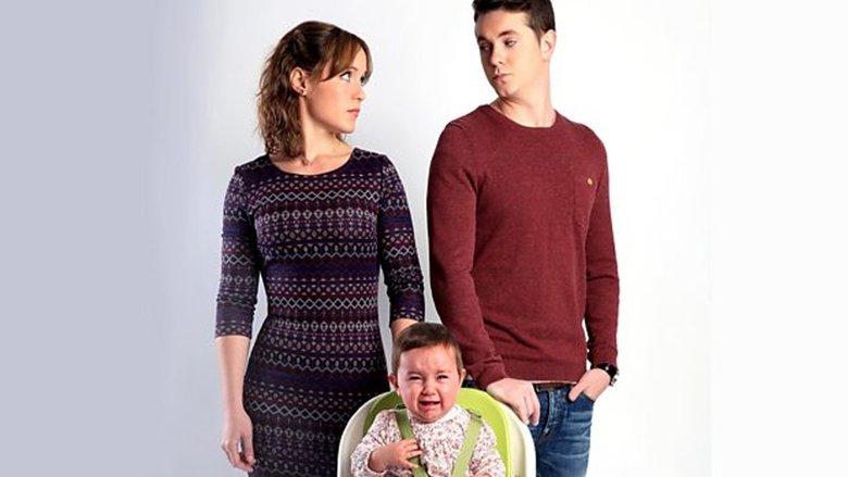Pramface image
