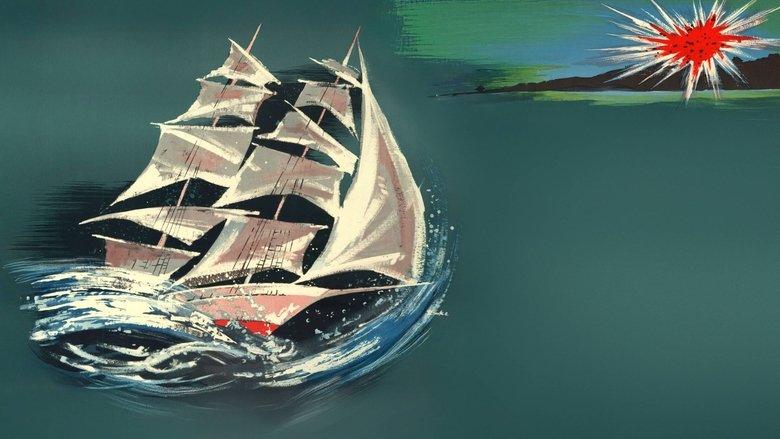 The Brig Three Lilies image