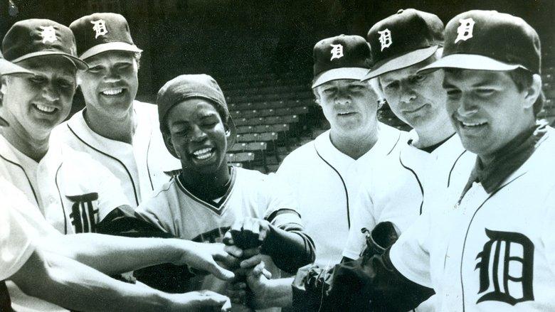 One in a Million: The Ron LeFlore Story image