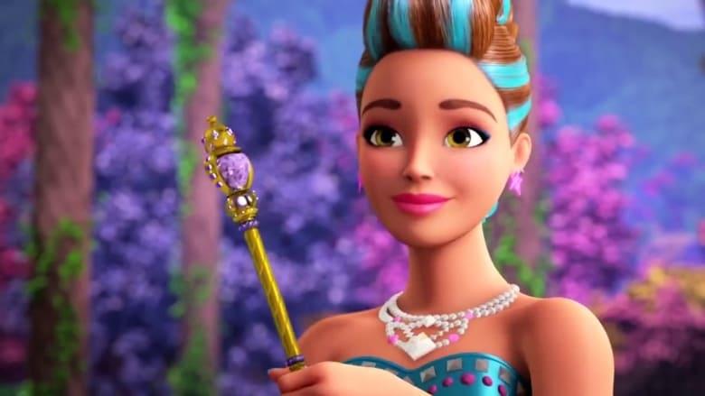 Sing Along with Barbie image