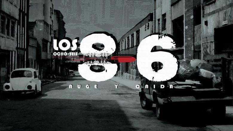 The 86 image