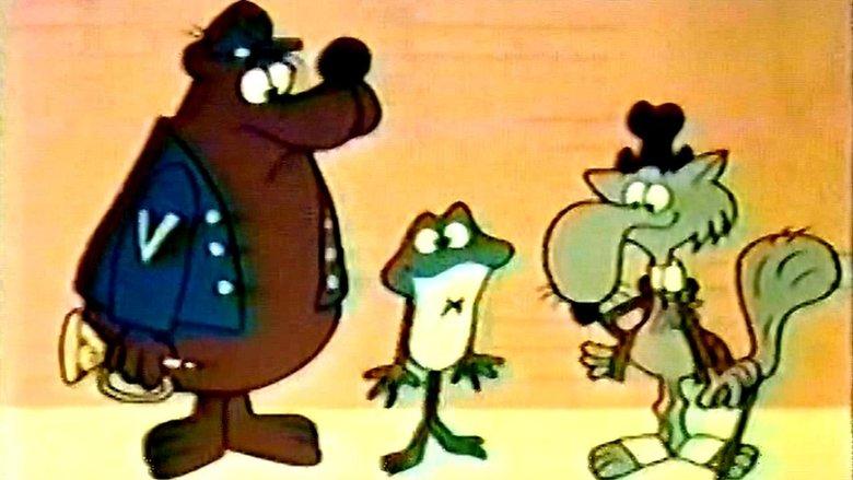 Hoppity Hooper image