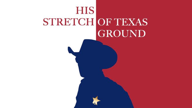 His Stretch of Texas Ground image