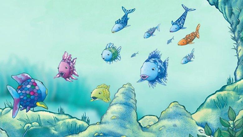 Rainbow Fish image