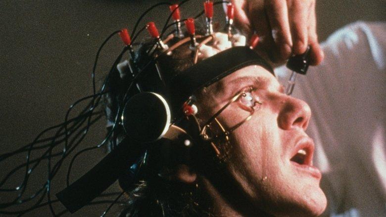 A Clockwork Orange image
