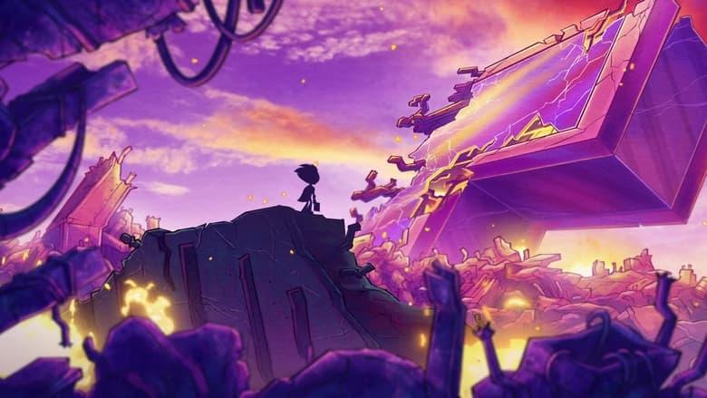 Teen Titans Go! To the Movies image