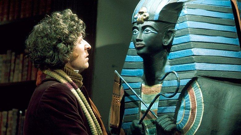 Doctor Who: Pyramids of Mars image