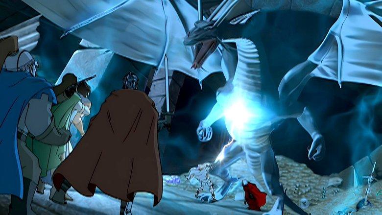 Dragonlance: Dragons of Autumn Twilight image