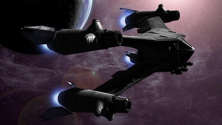 Babylon 5: In the Beginning image