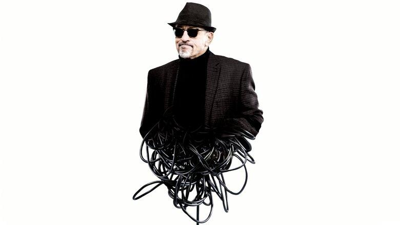 The Comedian image