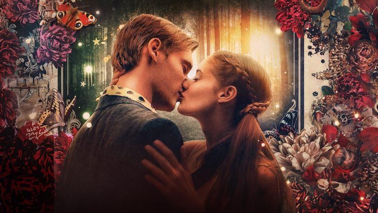 A Midsummer Night's Dream image
