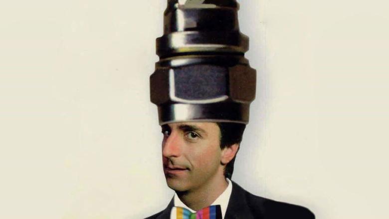 Louis the 19th, King of the Airwaves image