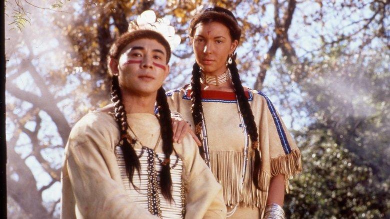 Once Upon a Time in China and America image