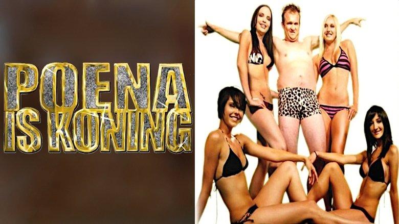 Poena Is Koning image