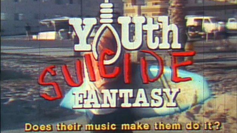 Youth Suicide Fantasy image