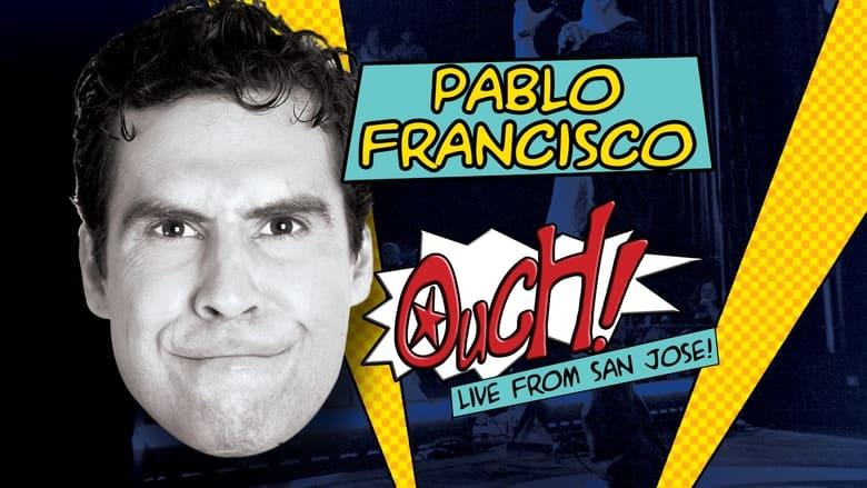 Pablo Francisco: Ouch! image