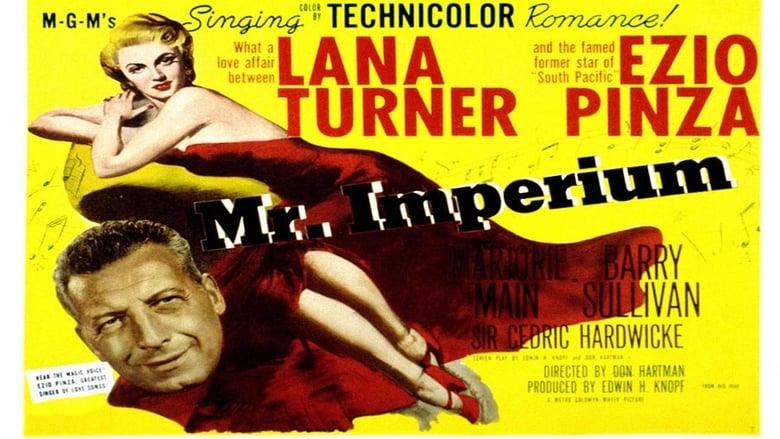 Mr. Imperium image