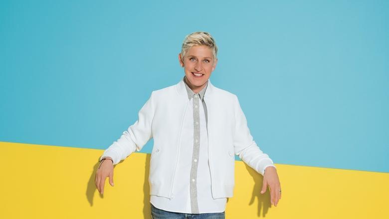 The Ellen DeGeneres Show image