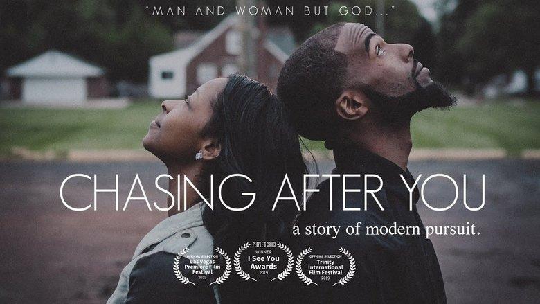 Chasing After You image