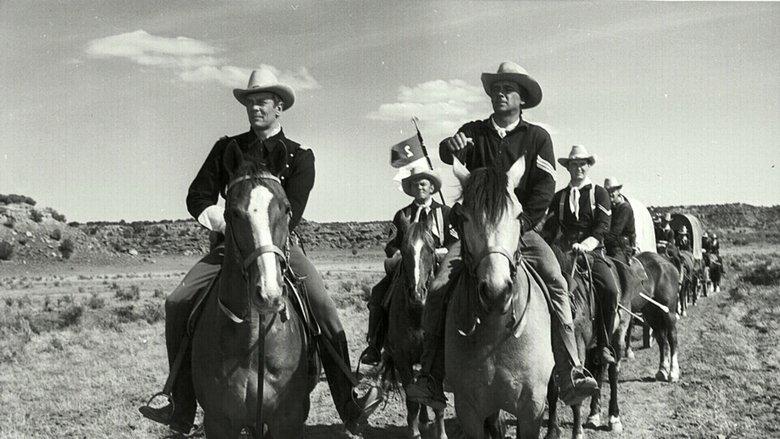 Fort Yuma image