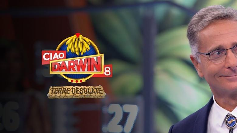 Ciao Darwin image