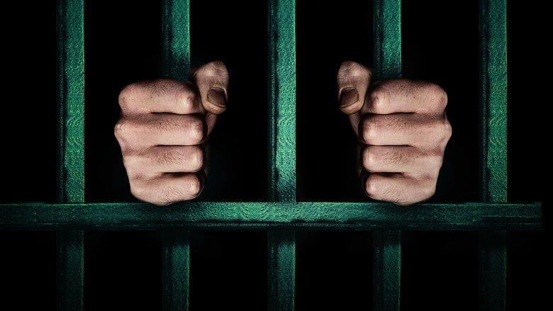Behind Bars: The World's Toughest Prisons image