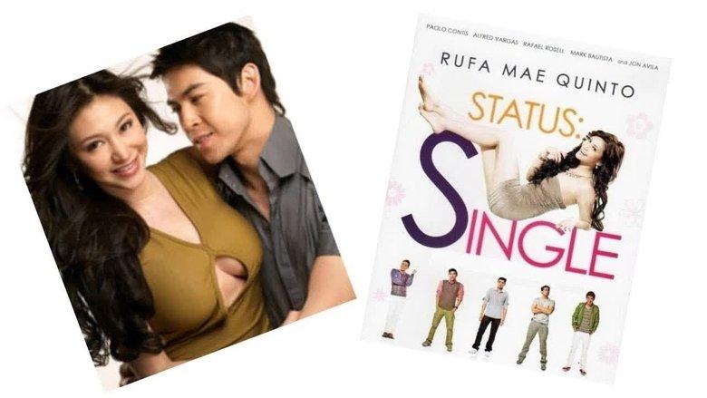 Status: Single image