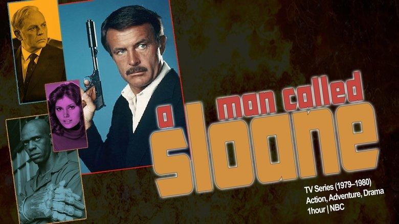 A Man Called Sloane image