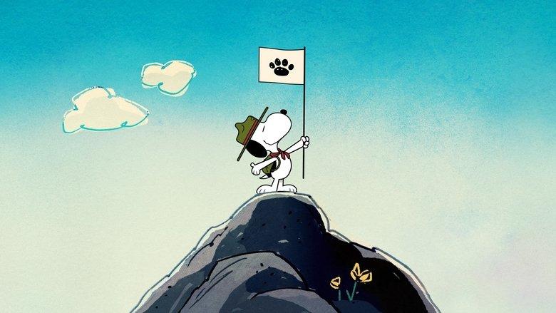 Camp Snoopy image