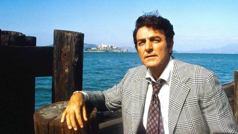 Mannix image