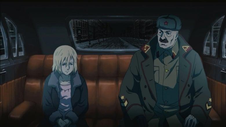First Squad: The Moment of Truth image