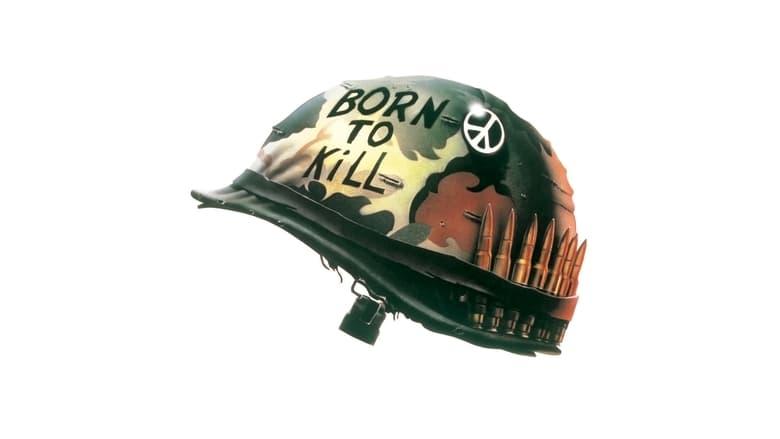 Full Metal Jacket image