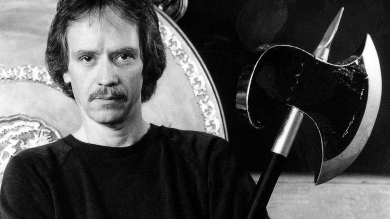 John Carpenter: The Man and His Movies image