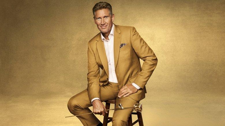 The Golden Bachelor image