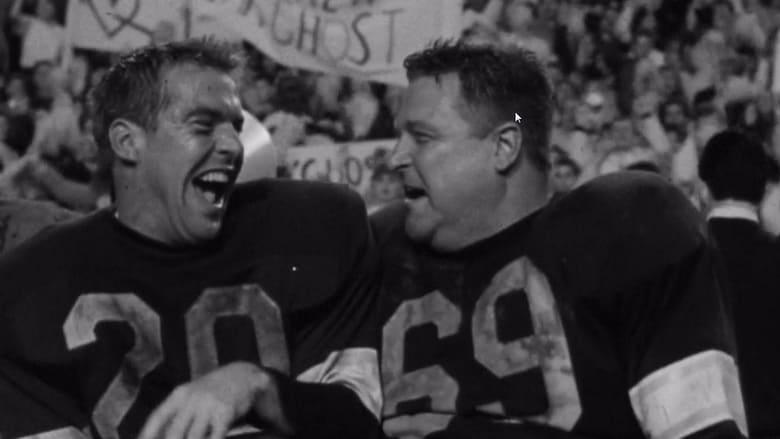 Everybody's All-American image