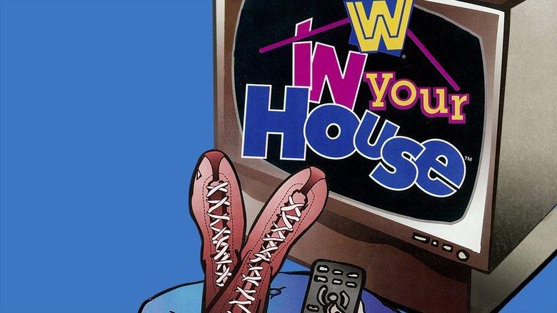 WWE In Your House image