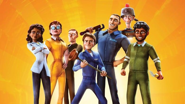 Henchmen image