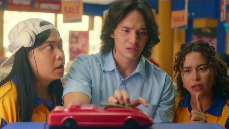 Video City: Be Kind, Please Rewind image