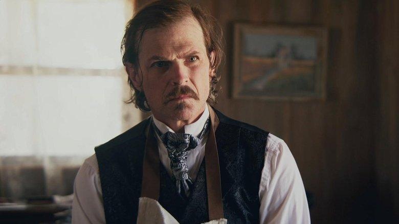 Doc Holliday image