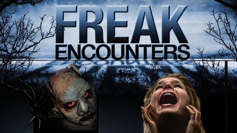 Freak Encounters image