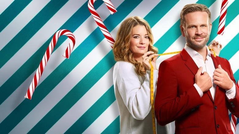 Lights, Camera, Christmas! image