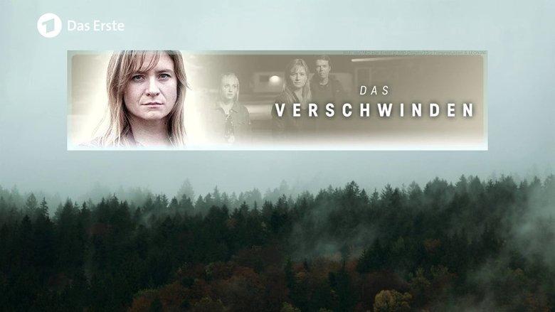 Das Verschwinden image